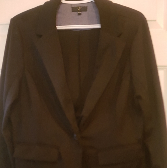 🧥 G21 Blazer Business Coat - Picture 2 of 5